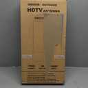 Digital HDTV Antenna 4K Ultra HD 1080P Model SW216-HD005