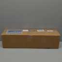 SpaceAid Bamboo Drawer Dividers with Inserts and Labels, Kitchen Adjustable Drawer Organizers, Expandable Organization for Home, Office, Dressers, 7 Dividers with 15 Inserts (17"-22" Natural)