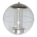 Kool Scapes Solar Glow Floating Pond Light