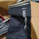 Sanitaire TRADITION Upright Commercial Bagged Vacuum, SC684G Red