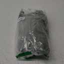 Yoofoss Baby Sleep Sack 18-24 Months Long Sleeve Wearable Blanket Baby 100% Organic Cotton 2-Way Zipper 0.5 Tog Green & Fox Toddler Sleeping Sack, Lightweight(X-Large)