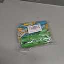 20 Pack Multi Caliber Self Watering Spikes for Plant,Adjustable Plant Dripper,Plant Watering Inserts for Garden,Vacation Plant Waterer Indoor & Outdoor Drip Irrigation