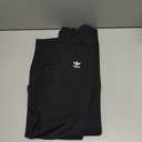 adidas Originals Women's Adicolor Essentials Leggings (Medium, Black)