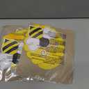 2 x Creative Converting 340103 Bumblebee Baby Hanging Decorations, 32", Multi-color