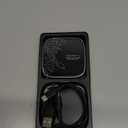 4-in-1 Magic AI Box for Streaming Netflix/YouTube/TikTok/TF Card, 2026 Wireless Carplay Adapter & Car Video Box, Plug & Play, Fits for OEM Wired CarPlay and Android Auto Cars (Black)