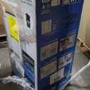 Midea MAP08S1XWTS 8,000 BTU DOE/12,000 BTU Ashrae Smartcool Portable AC