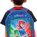 PJ Masks Boys Backpack, One Size