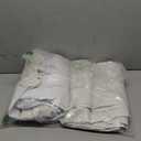 Heavy-Duty Canvas Drop Cloth /Protective Cover Sheet Durable cotton canvas drop cloth with hemmed edges. Designed to protect floors, furniture, and surfaces during painting, moving, storage, or DIY projects. Reusable, foldable, and easy to store. (82x104)