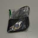 XZZ 26Inch Wear and Go Glueless Wigs Human Hair Pre Plucked Pre Cut 9x6 HD Lace Front Wigs Human Hair 200% Density Straight Wigs Human Hair Pre Everything Black Wig for Women