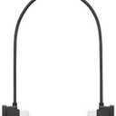 DJI RX to Phone Connection Cable (USB-C to USB-C, 22 cm), Compatibility: DJI SDR Transmission Receiver