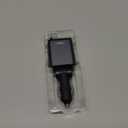 LISEN Retractable Car Charger, Gifts for Him Her, Car Adapter USB C Fast Charger, gifts for Mothers Day Travel Essentials kits Car Accessories for Men Women Gifts for iPhone 17 16 15 14 13 Samsung S26 (Grey)