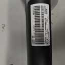 Razor E-Scooter E200 HD Gray 13mph 24V, Electric Scooter for Kids