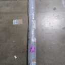 Loloi Angela Rose Aubrey Collection AUB-04 Blue/Terracotta 5'-0" x 5'-0", .19" Pile Height, Round Area Rug