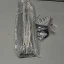 Barbqtime 2 Burner Grill Replacement Parts for Nexgrill 720-0864, Nexgrill 720-0864m, Stainless Steel Gas Grill Burner & Heat Shield & Igniters Replacement Kit for Nexgrill