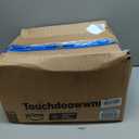 HP LaserJet M209dw Wireless Printer, Print, Fast speeds, Easy setup, Mobile printing, Best-for-small teams, Instant Ink eligible