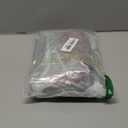 KALIDI Tote Bag for Women Nylon Top-Handle Purse,Shoulder Hobo handBag with Zipper Leisure Foldable Weekend (Green)