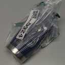 WETOWETO 20oz Tumbler, Stainless Steel Vacuum Insulated Coffee Travel Mug, Double Wall Powder Coated Insulated Coffee Mug Travel Mug with Lid Thermal Cup for Outdoor (Navy Blue, 1 Pack)