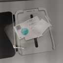 ESR 2 Pack Screen Protector for iPad A16 11th/10th Generation (11 Inch/10.9, 2025/2022), 9H Tempered Glass Film with UltraFit Tray, Apple Pencil Support, Scratch Resistant, HD Clarity, Bubble Free