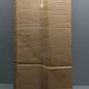 Furnulem Full Size Bed Frame with Headboard,Upholstered Bed Full with LED Light,USB Charging Station,Platform Bedframe with 2 Fabric Underbed Storage Drawers,No Spring Box Needed