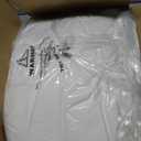 Three Geese Adjustable Layer Goose Feather Pillow,Assemblable Bed Pillow,100% Soft Cotton Cover,Good for Side and Back Stomach Sleeper, Standard/Queen Size,Packaging Include 2 Pillows.