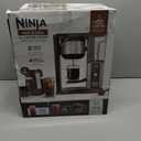 Ninja Hot & Iced XL Coffee Maker with Rapid Cold Brew, Black, CM371