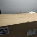 SportPet Airline Approved Wire Door Travel Dog Crate, Durable Plastic Pet Travel Kennel with Removable Wheels,Collapsible, Food Bowls & Accessories,Fits Dogs up to 32" L & 24" H - X-Large -Gray/Black