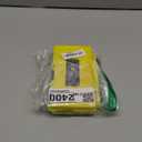 Topec 6PCS Deep Lug Nut Removal Tool, 1/2" Drive Lug Nut Extractor Set, 17,19,21,22MM Wheel Lock Removal Kit, Spark Plug Extractor Socket Set for Stripped, Rounded, Damaged Bolts & Studs