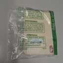 Case for iPad mini 6 8.3 Inch 2021 iPad mini 6th Generation, iPad mini 7 2024 Case (A17 Pro), Ultra Thin Lightweight Matte Soft Flexible Frosted TPU Skin Bumper Back Cover Shell