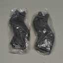 Upper Adapter Accessories Compatible with UPPAbaby Vista, Vista V2, and Vista V3 Strollers  Secure Fit for Bassinet, Toddler Seat, Aria, Mesa V2, or Mesa Max Infant Car Seats  1 Set