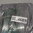 Muddy Mat | Super Absorbent Door Mat Indoor, Microfiber Quick Dry Chenille Entryway Rug, Non-Slip Front Door Mat, Indoor Mats for Entryway, Machine Washable Pet Rug, Grey 30"x19"