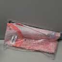 Happy 18th Birthday Rose Gold Banner Cheers to 18 Years Old Backdrop Confetti Balloons Theme Decor for Girls 18 Years Old Pink Birthday Party Decorations Bday Supplies Background Favors Gift Glitter