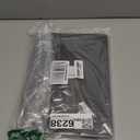 Laptop Case Cover for HP ZBook Firefly 14 G11 14" Mobile Workstation Notebook Sleeve Computer Bag Protective PU Leather Shell (Gray)