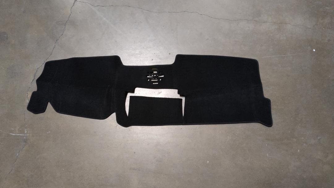 Dashboard Cover 55"x17"