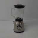 Anthter Professional Plus Blenders For Kitchen, 950W Motor Blender with Stainless Countertop, 50 Oz Glass Jar, Ideal for Puree, Ice Crush, Shakes and Smoothies