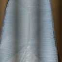 Amazon Basics Dog and Puppy Pee Pads, 5-Layer Leak-Proof Super Absorbent, Quick-Dry Surface, Potty Training, Regular (22x22"), 100 Count, Blue & White