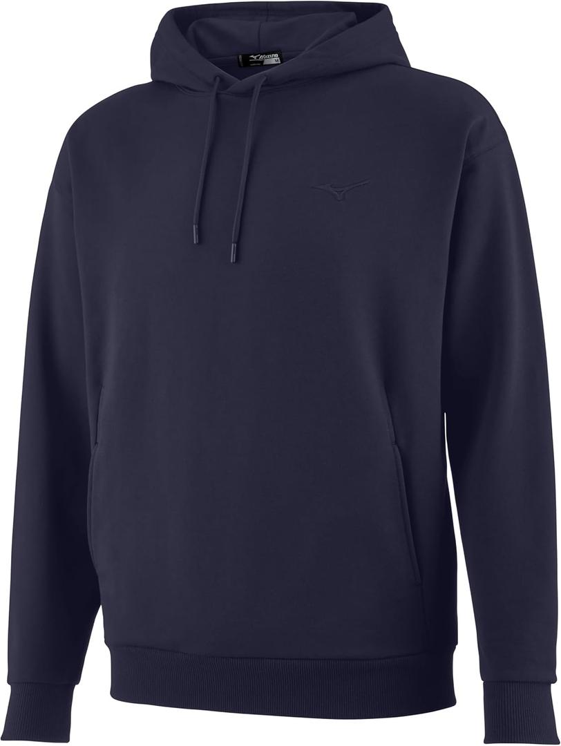 Mizuno Recover Hoodie, Navy
(XXXL)
