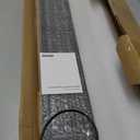 NICREW ClassicLED Plus LED Aquarium Light with Timer, 27 Watts, for 36 to 48 Inch Fish Tank Light, Daylight and Moonlight Cycle