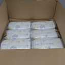 Pampers Swaddlers Diapers, Size 1 (8-14 lbs), 198 Count, Absorbent, Keeps Baby Dry and Comfortable, Skin Safe Disposable Baby Diaper