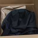 GJH Open Face Motorcycle Helmet Jet Cafe Recer 500TX Style Unisex Helmet 3/ 4 Chopper Bobber Helmet Japan Technology Handmade 3 Quarter Motorcycle Helmet Dot Approved(Black-M)