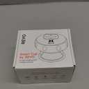 REVO The Original 4-in-1 Smart Cupping Therapy Massager, Red Light Therapy for Targeted Pain Relief, Knots, Aches, Muscle Soreness, Circulation & Tighter Skin, Portable Cupping Kit