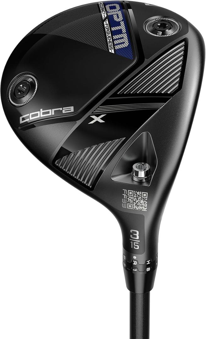 Cobra Golf OPTM X Men's Fairway Wood