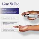 Kenra Platinum Silkening Gloss | Brilliant Shine Polish | Tames Frizz & Smooths Flyaways | Lightweight Formula | Protects Against Humidity | Smooths Dry Ends | Medium To Coarse Hair