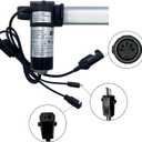 Linear Actuator Kaidi Model KDYJT018-277 Power Recliner Lift Chairs Motor Replacement, 6.99 x 4.00 x 24.53 inches