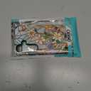 Case for Samsung Galaxy S25,Stained Glass Bloom Flower Phone Case Drop Resistant Glossy 2 in 1 Solid Dual-Layer Cover for Girl Women