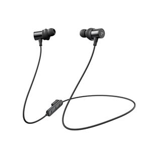 Truefree Wireless Earbuds, HD-100 Bluetooth 6.0 Sport Earphones, Magnetic Wireless Headphones, 11mm Driver Spatial Audio, IP67 Waterproof, 20H Playtime, AI Enhanced Calls, App Control, Dual Connection