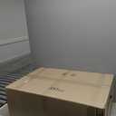 Petmate Pet Porter Dog Kennel 24", Dark Gray & Black, for Pets 15-20lbs