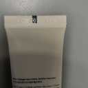 Abib Collagen Eye Crme Jericho Rose Tube for Dark Circles and Puffiness, Under Eye Fine Lines