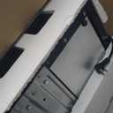 Antarctic Star 18L Beverage Refrigerator Cooler 24Can, Mini Fridge with Quiet Compressor, LED Light,Freestanding Small Fridge with Electronic Temperature Control for Home and Bar(40-61 ) (0.6Cu.Ft, Black)