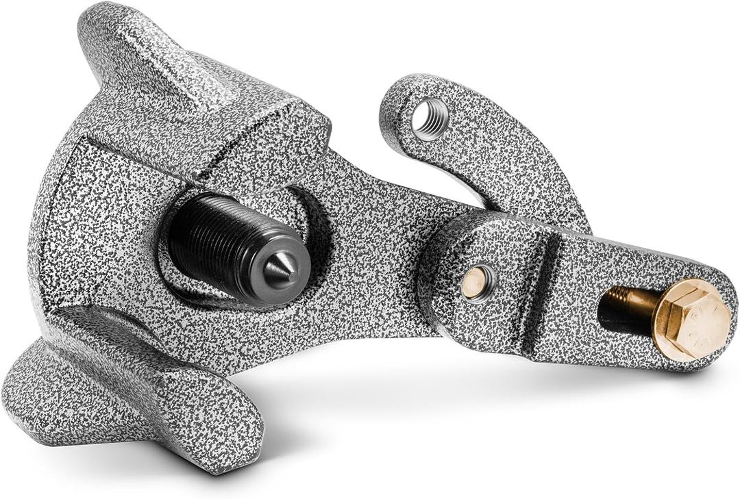 Tiger Tool Slack Adjuster Puller for Haldex Multi Adjustable Models, to be Used with Class 6  8 Commercial and Heavy Duty Transportation Trucks & Equipment, 10410