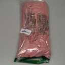 PRETTYGARDEN Women's One Piece Jumpsuits Dressy Casual Summer Short Sleeve Wrap V Neck Belted Wide Leg Pants Romper (Pink,Small)